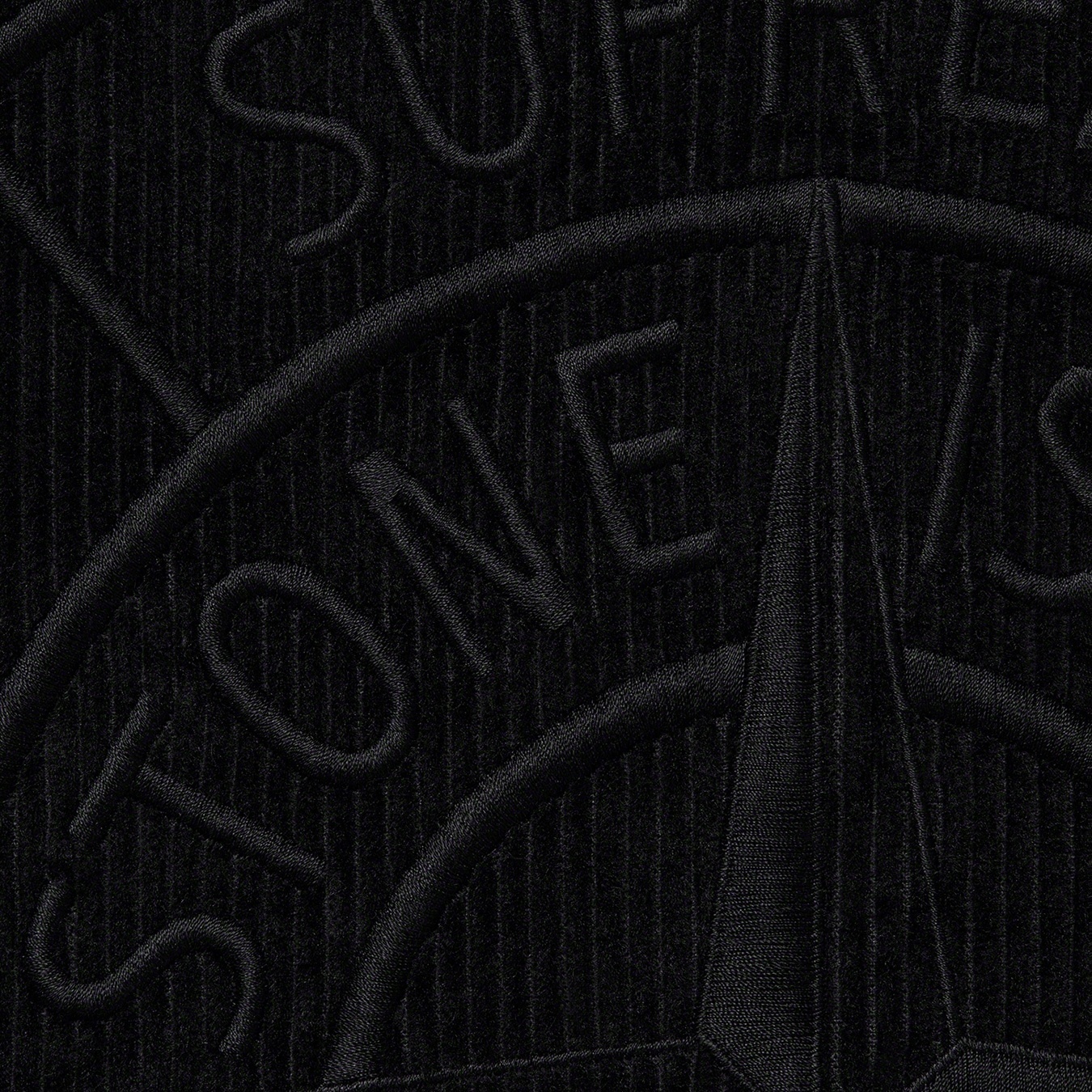Supreme®/Stone Island® Corduroy Jacket view 12